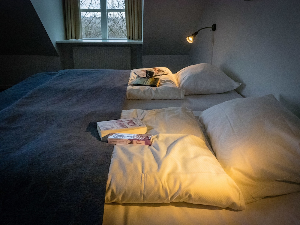 Standard Room (Hotel) photo 3