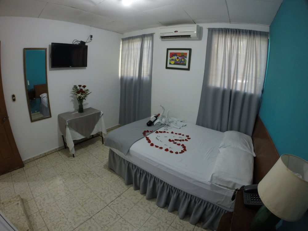 Comfort Double Room photo 1