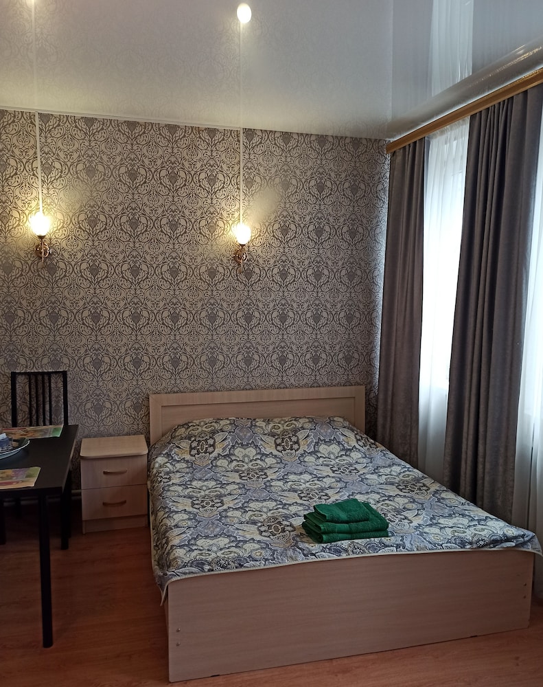 Comfort Quadruple Room, 1 Bedroom photo 1