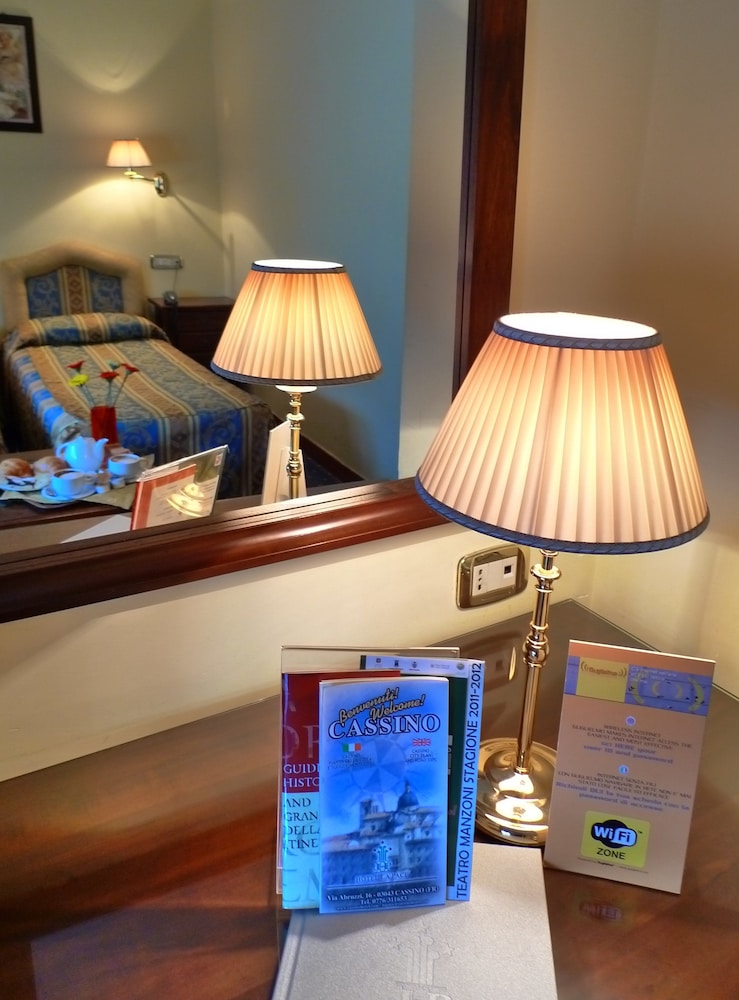 Basic Single Room photo 1