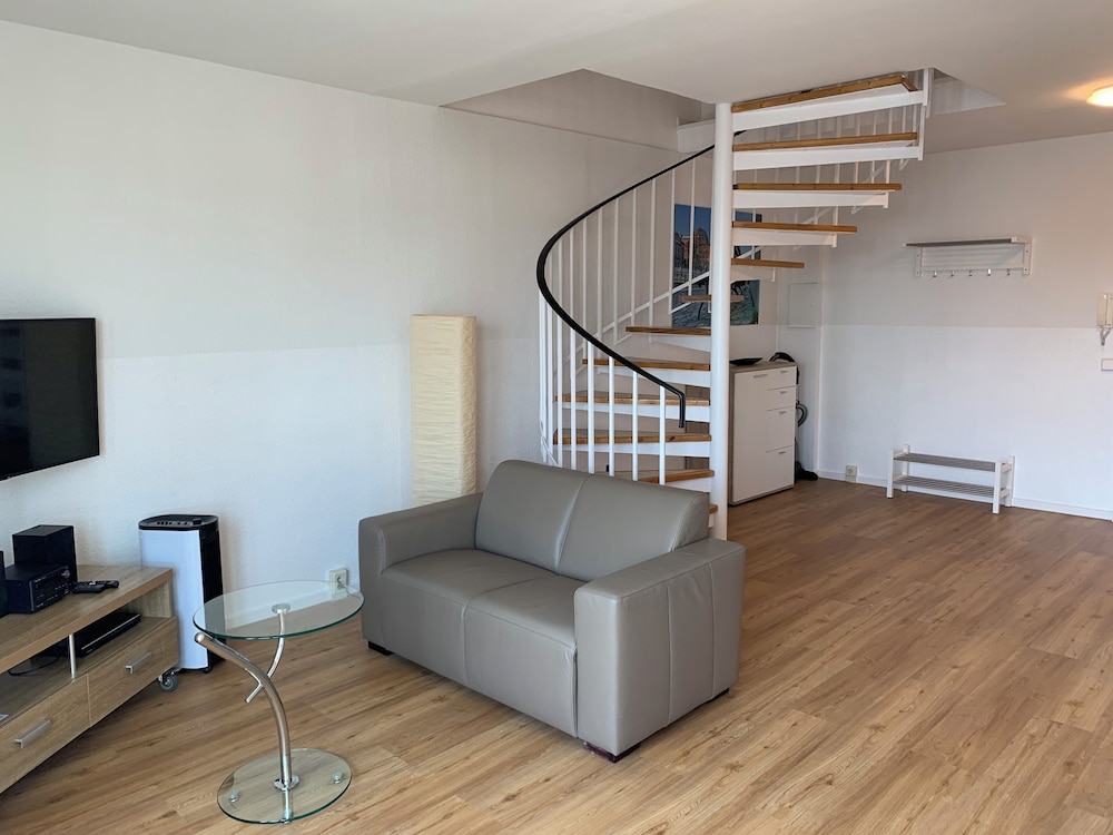 Maisonette Apartment, 1 Bedroom