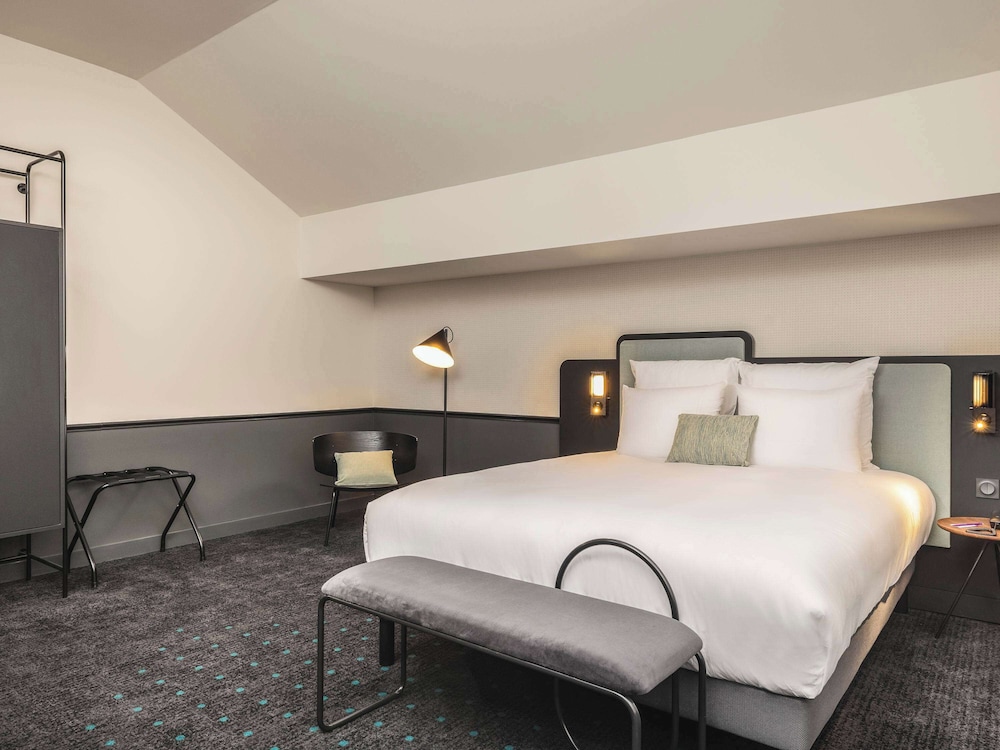 Classic Room, 1 Double Bed - Photo 8
