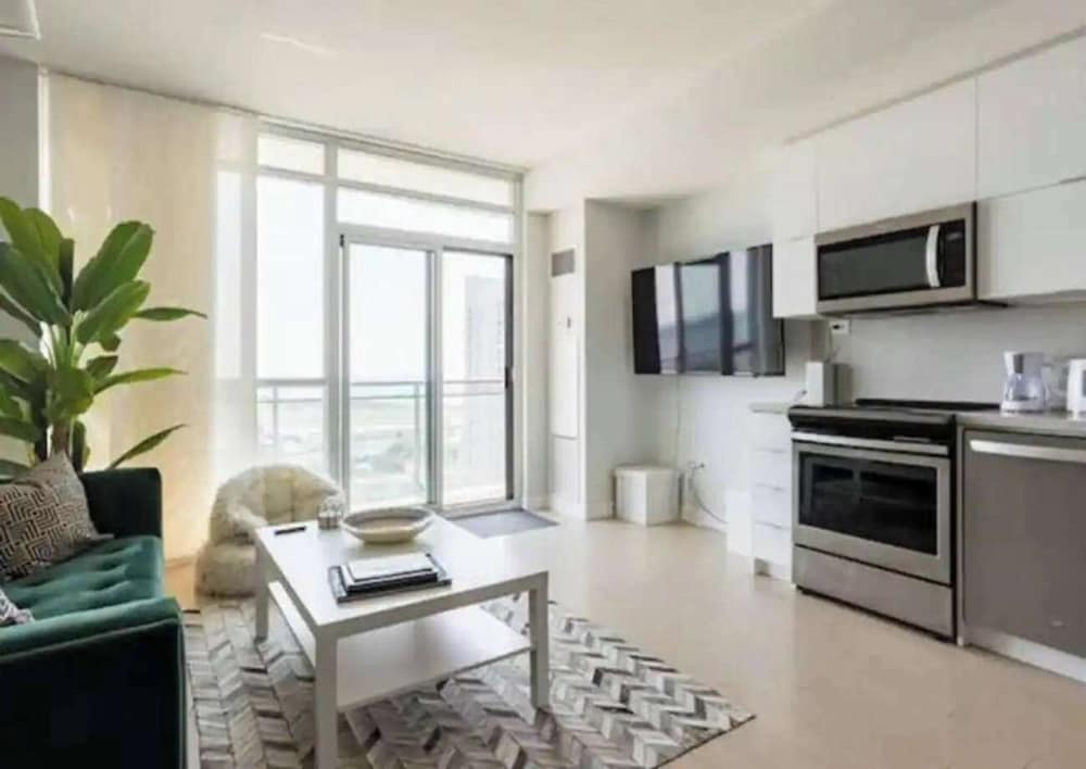 Club Apartment