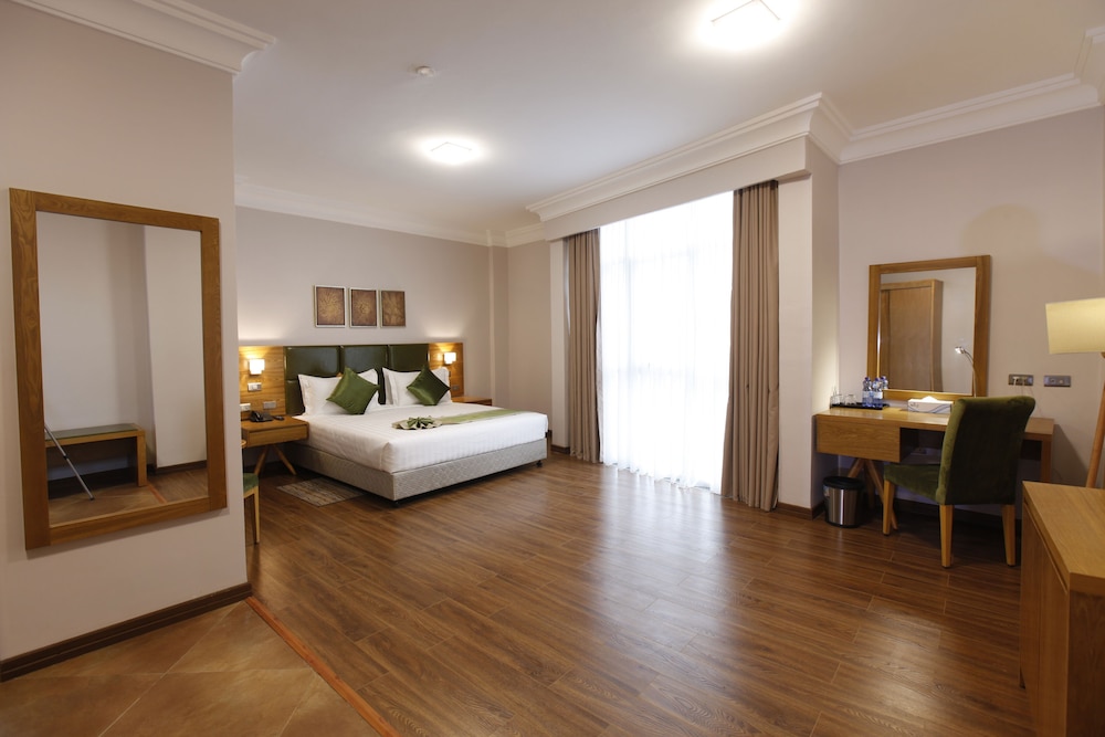 Superior Room photo 2