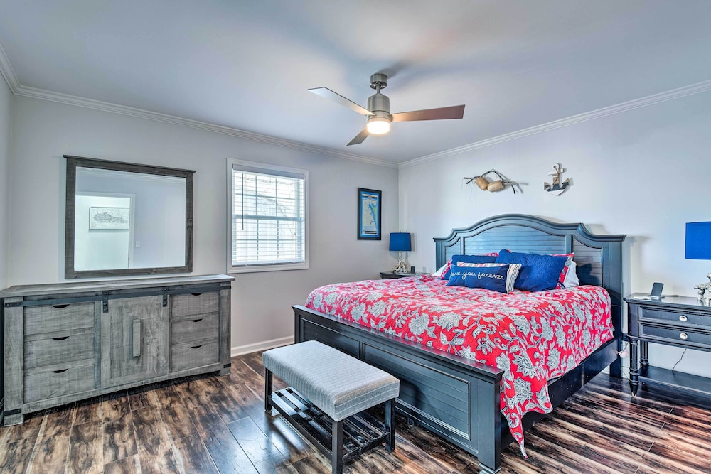 Cottage (2 Bedrooms) photo 3