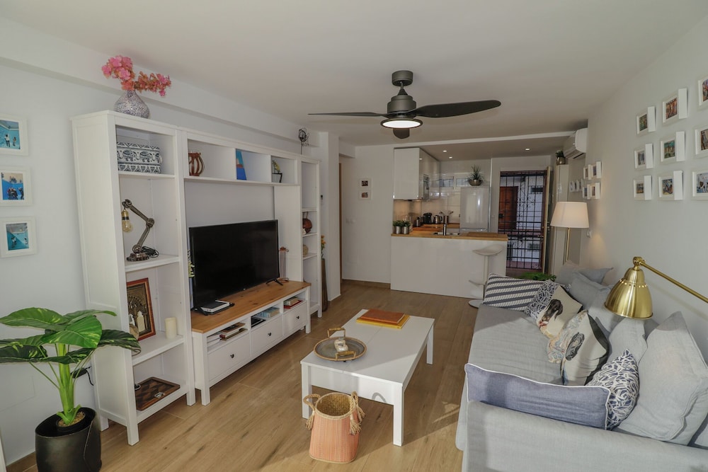 Apartment, 2 Bedrooms, Accessible, Balcony