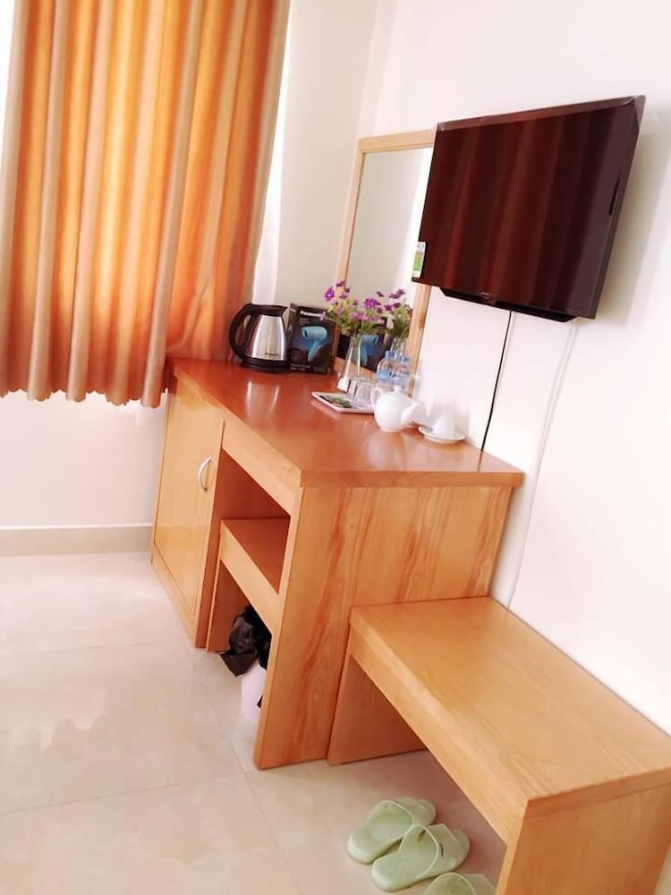 Deluxe Room 2 photo 2