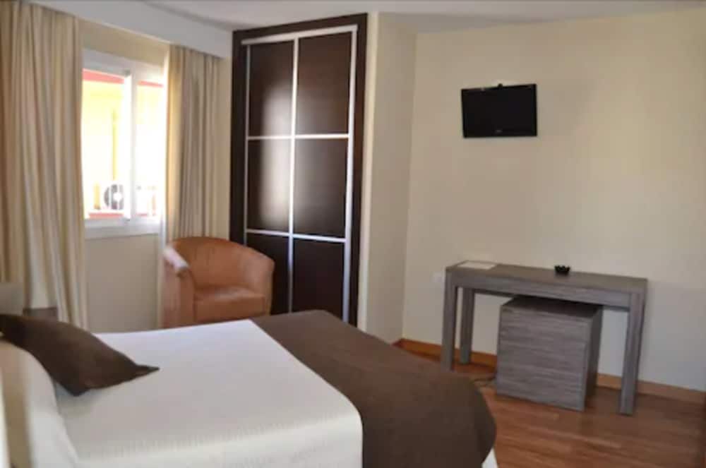 Double Room Single Use photo 2