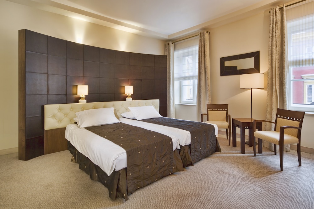 Exclusive Suite, 2 Bedrooms, Non Smoking (Le Regina) photo 3