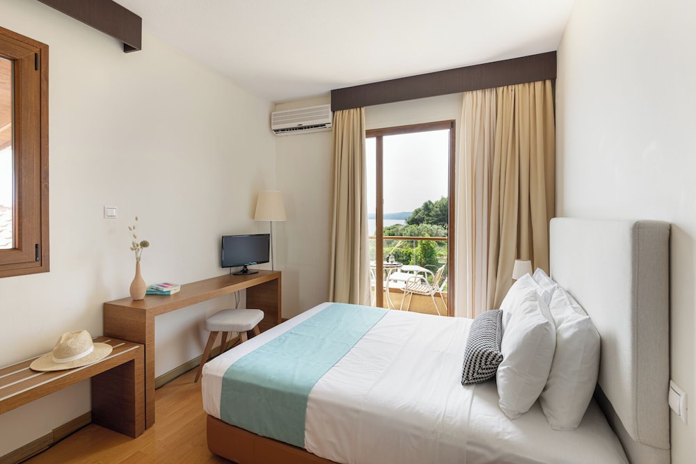 Classic Single Room