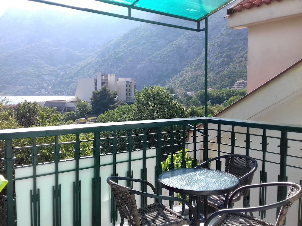 Apartment, Sea View photo 3