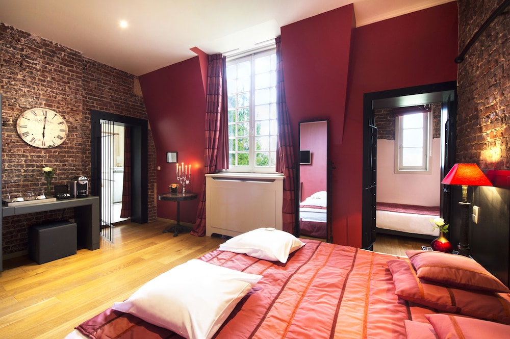 Luxury Room