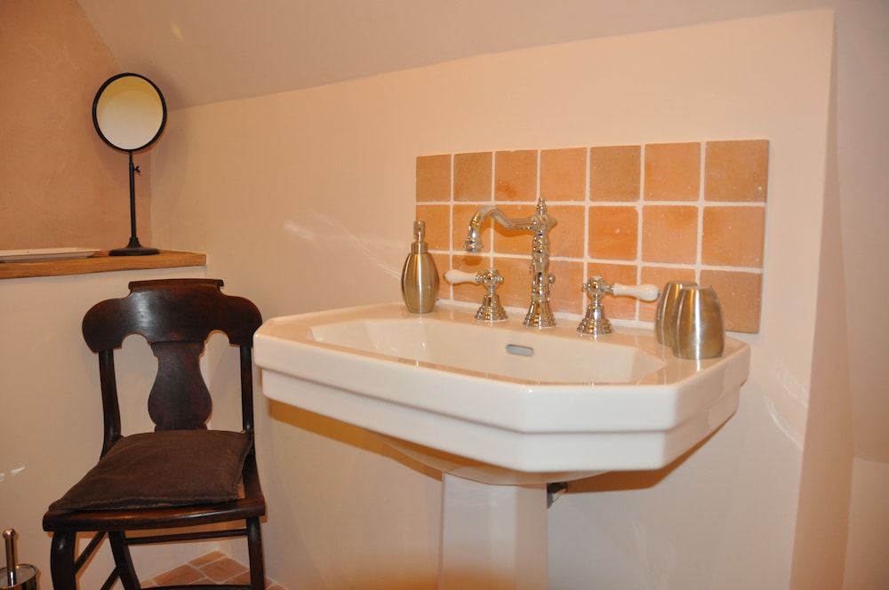 Chambre de George - Photo 7