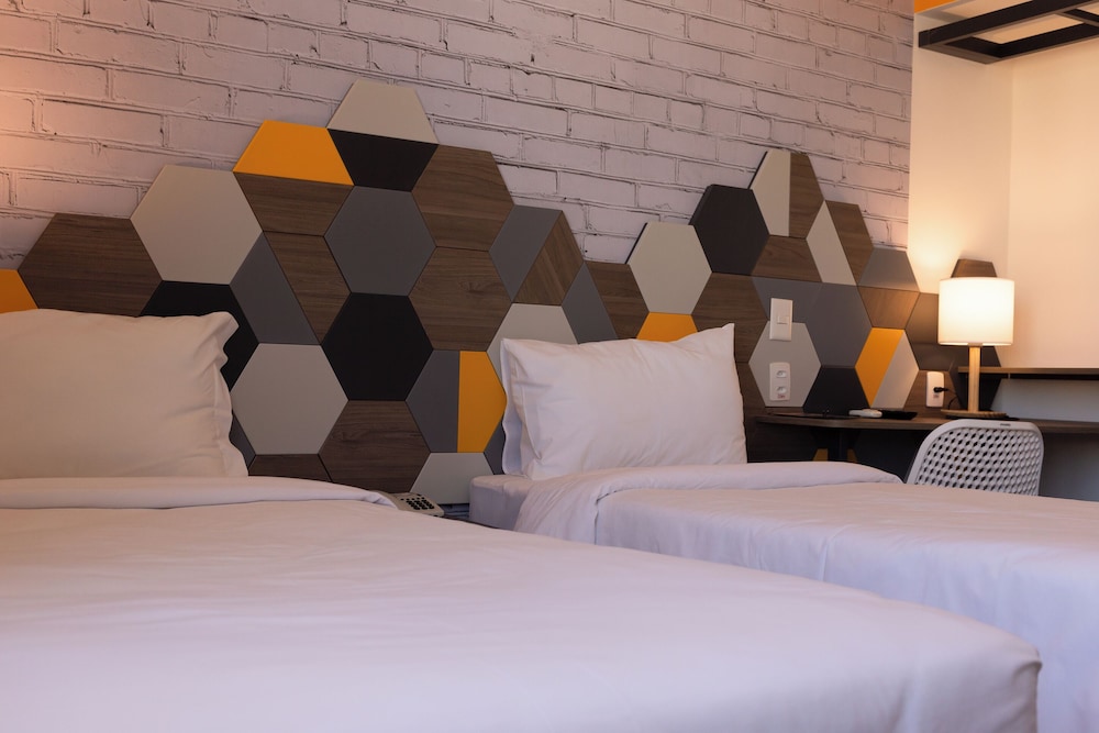 Standard Apartment, 2 Twin Beds - Photo 6