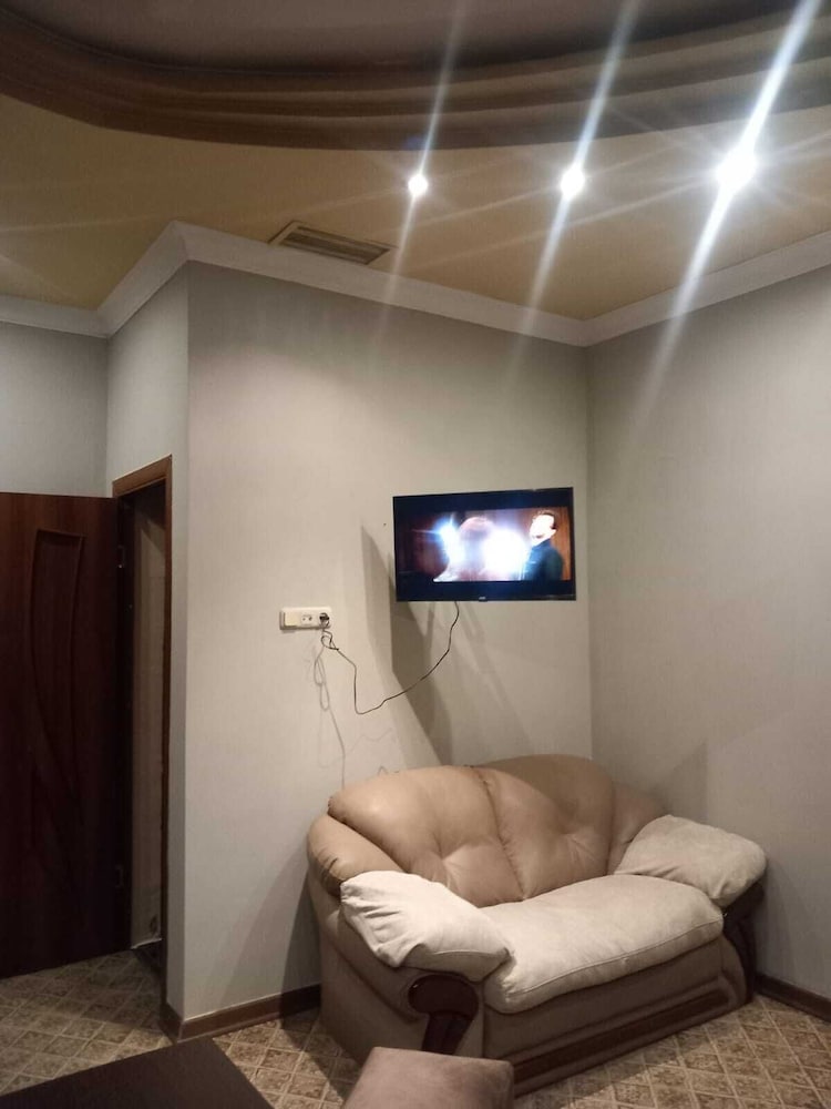 Classic Suite, City View photo 2