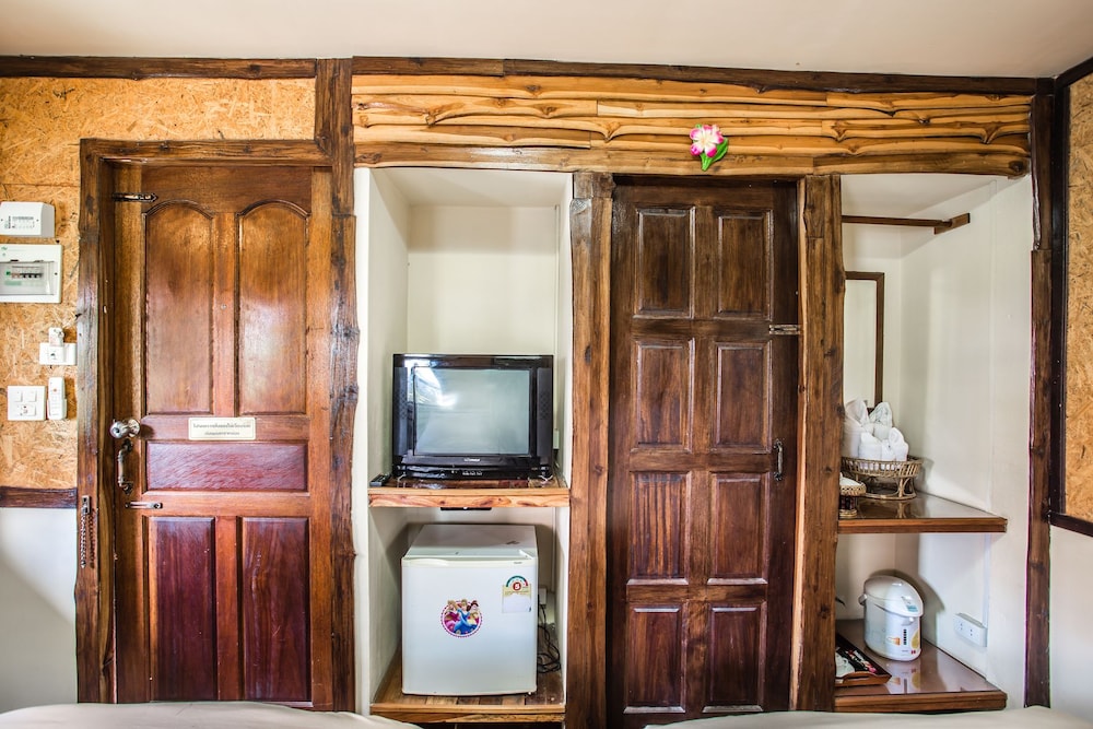 Superior Twin Room photo 2