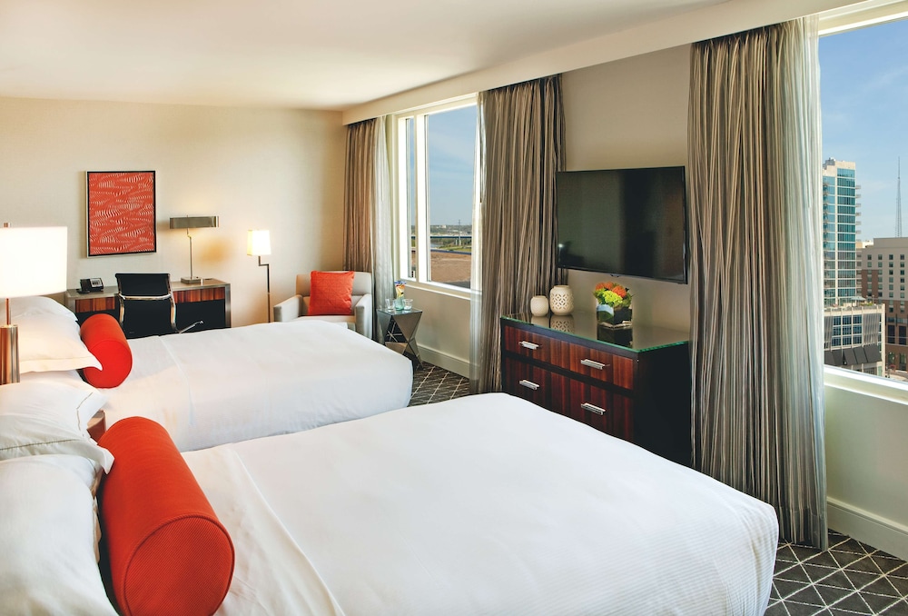 Suite, 1 Bedroom (with Soaker Tub)