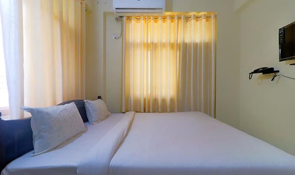 Deluxe Room photo 3
