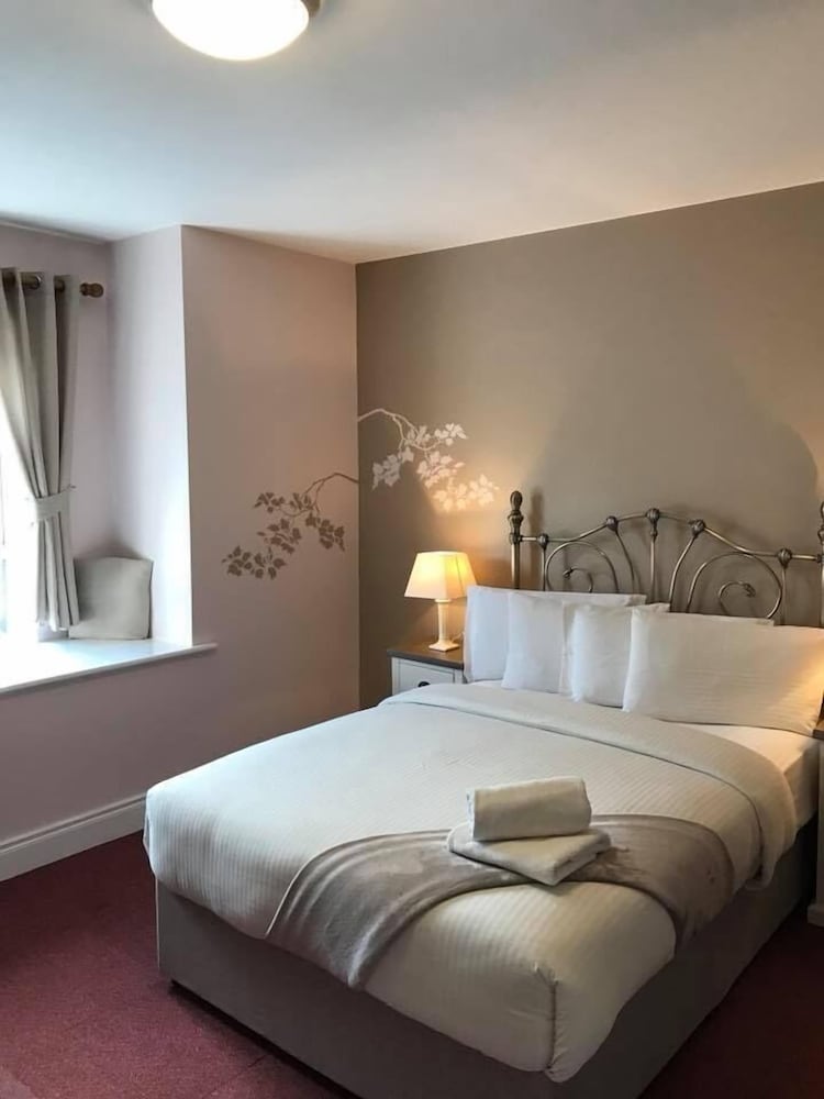 Superior Double Ensuite Room photo 2