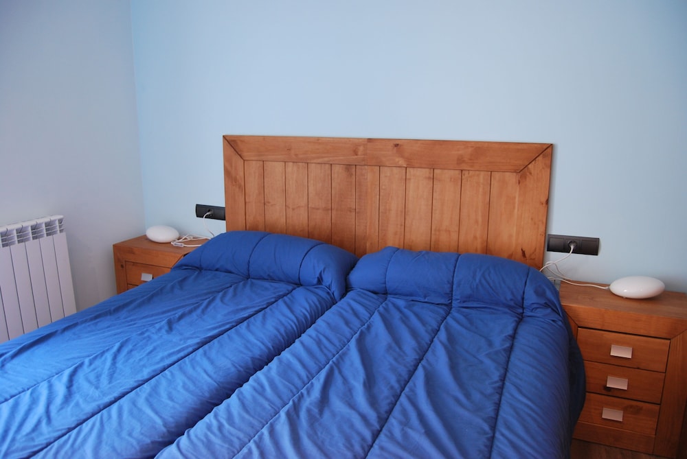 Twin Room (Pi) photo 3