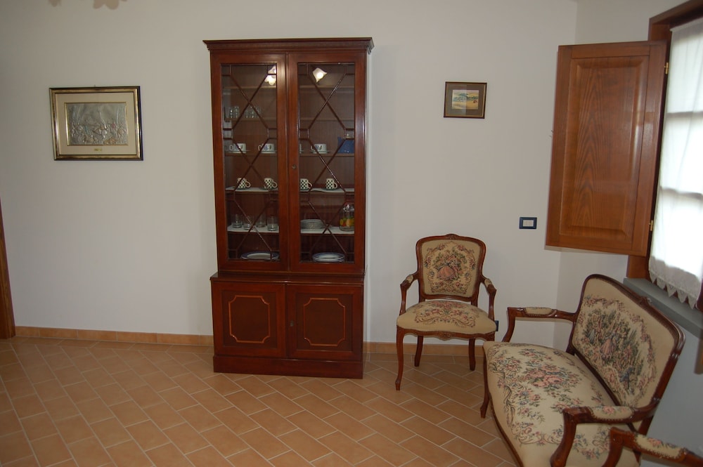 Agriturismo "Le Rondinelle", Billede 2