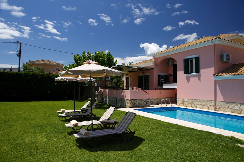 Luxury Villa, 3 Bedrooms