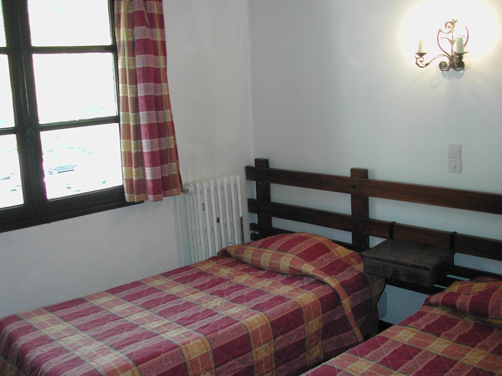 Triple Room, Mountain View