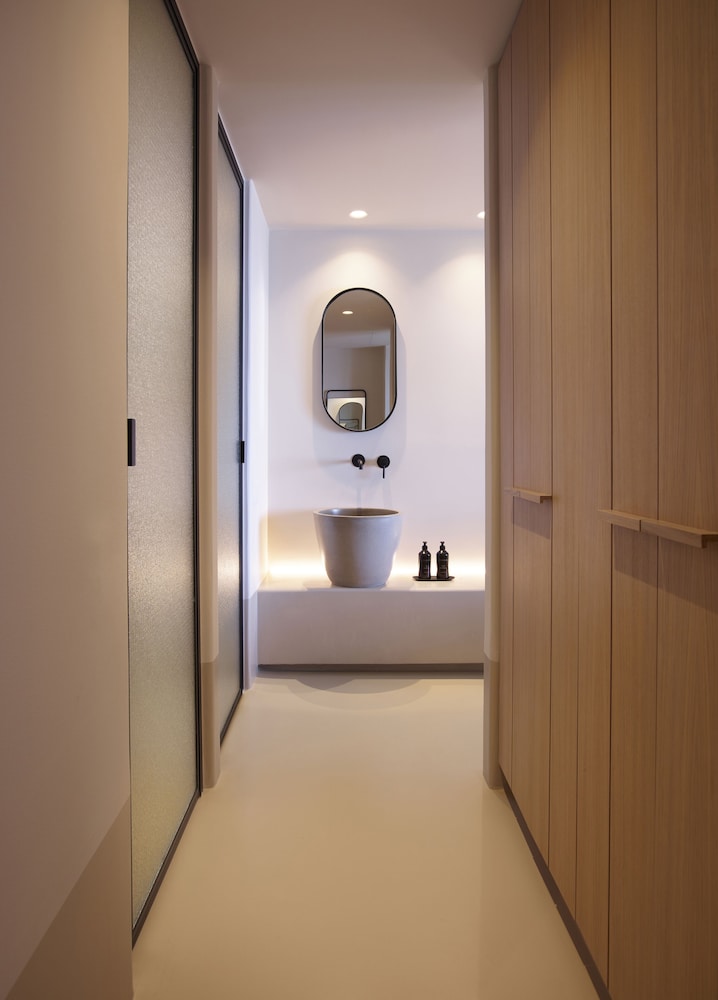 Junior Suite Sea View Plunge Pool - Photo 3