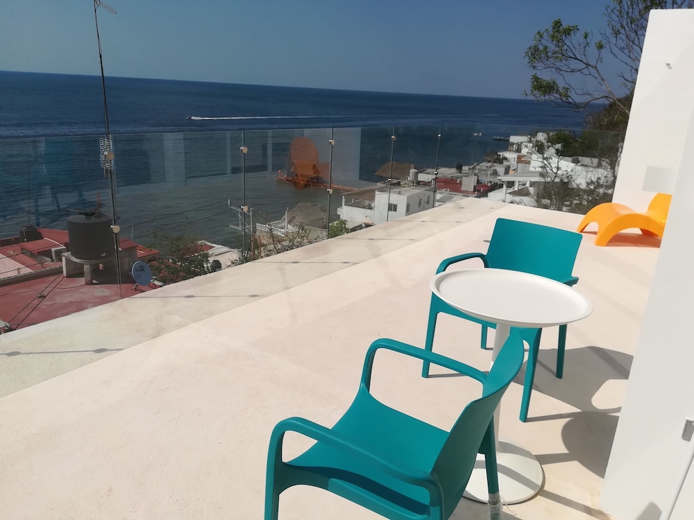 Panoramic Apartment, 1 Bedroom, Ocean View photo 3