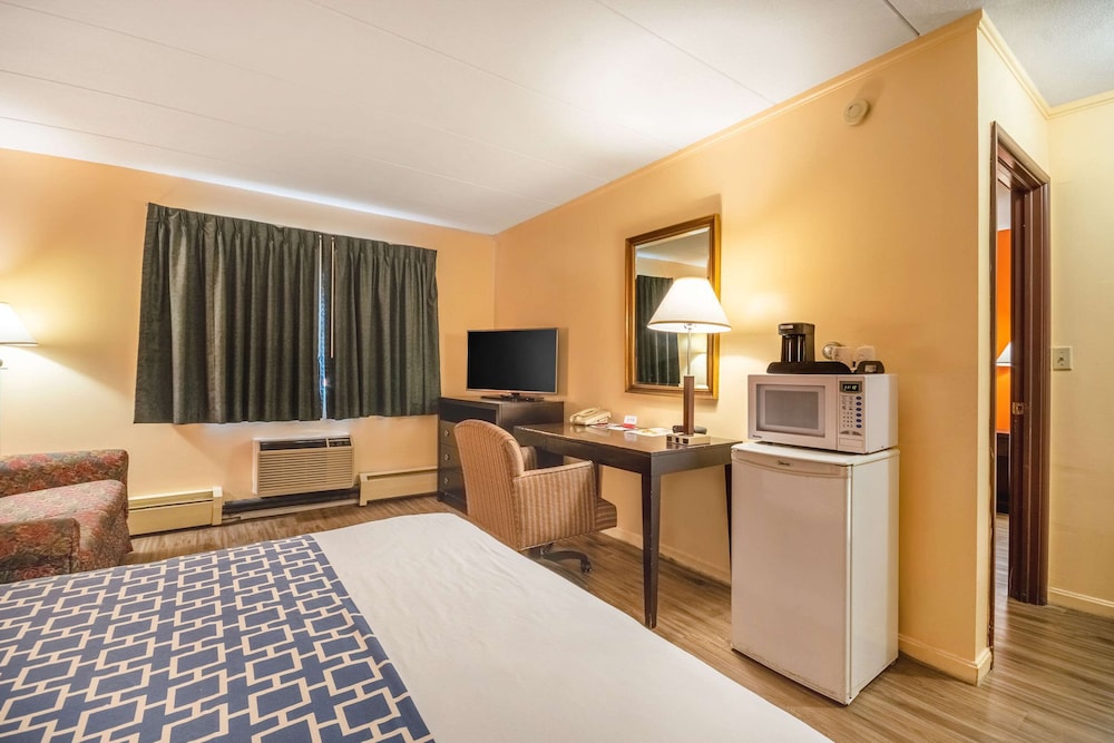 Suite, Non Smoking photo 2