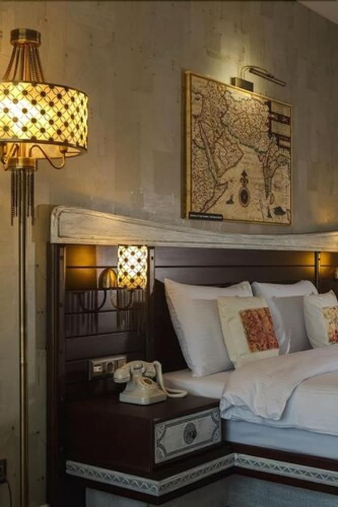 Superior Quadruple Room photo 3