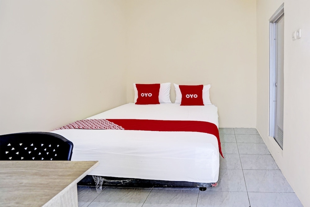 Standard Double Room photo 3