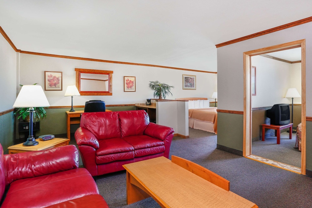 Standard Room photo 1