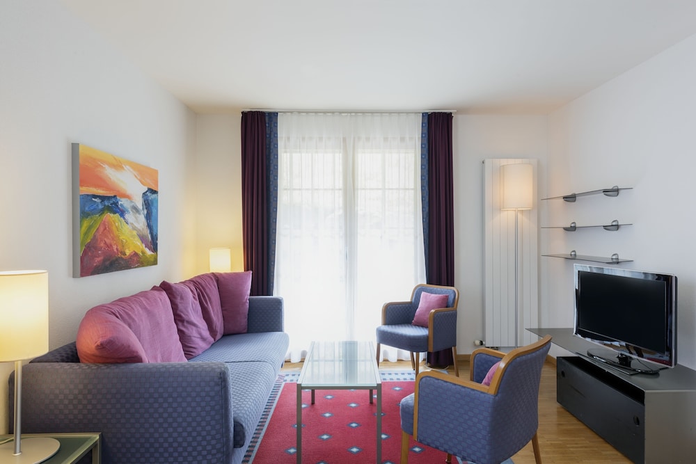 Basic Apartment, 1 Bedroom photo 3