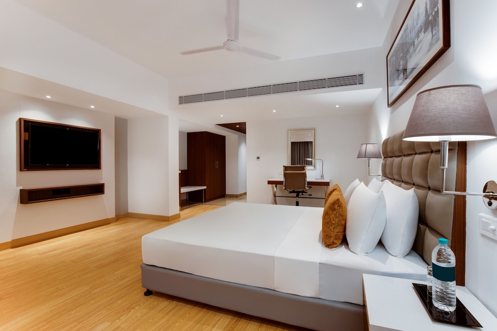 Executive Double Room photo 2