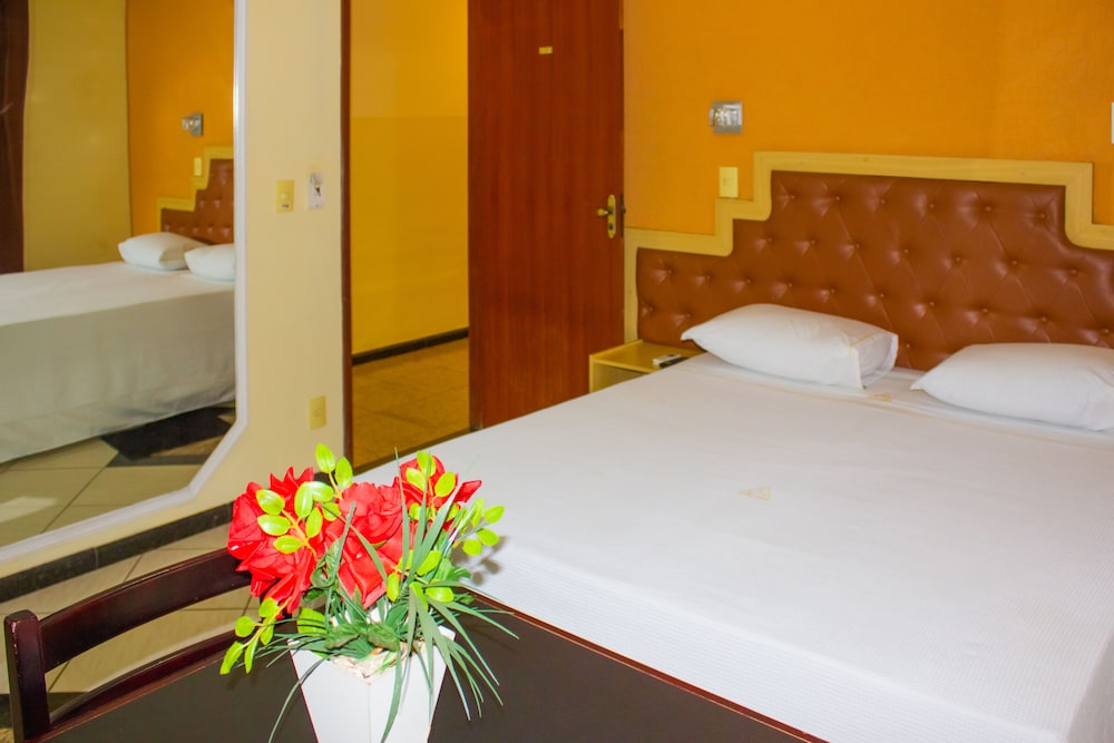 Superior Deluxe Double Room photo 3