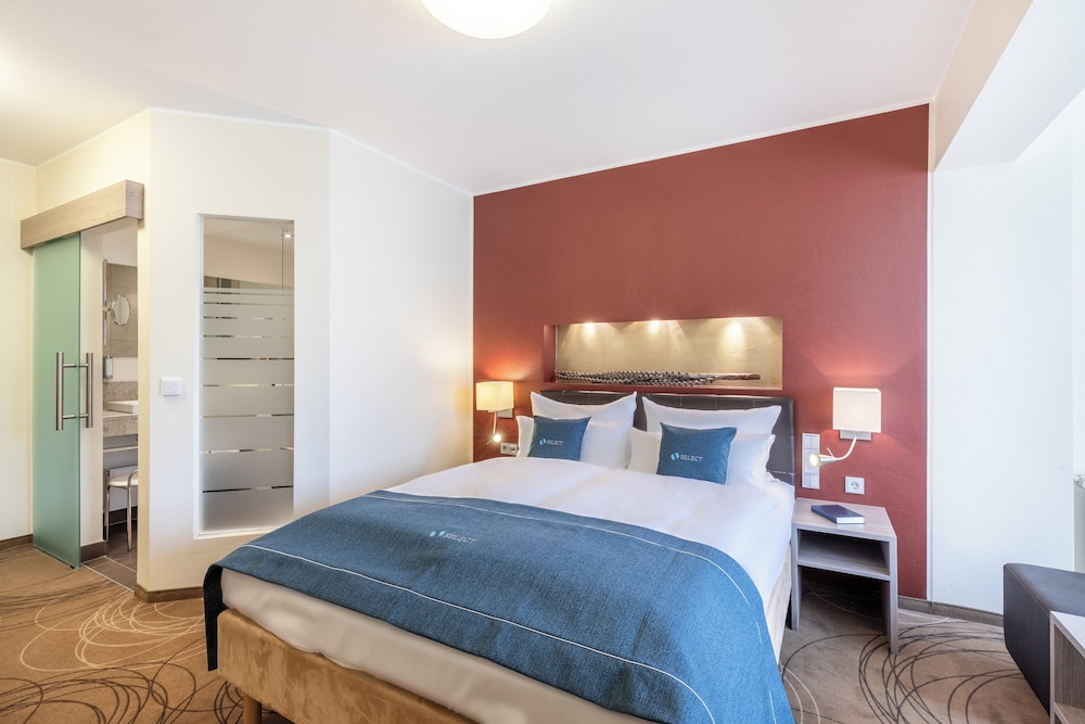 Executive Double Room, 1 Double Bed, Non Smoking - Photo 1