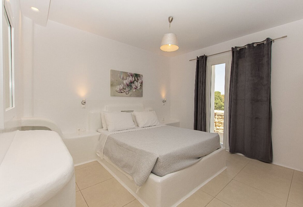 Comfort Quadruple Room