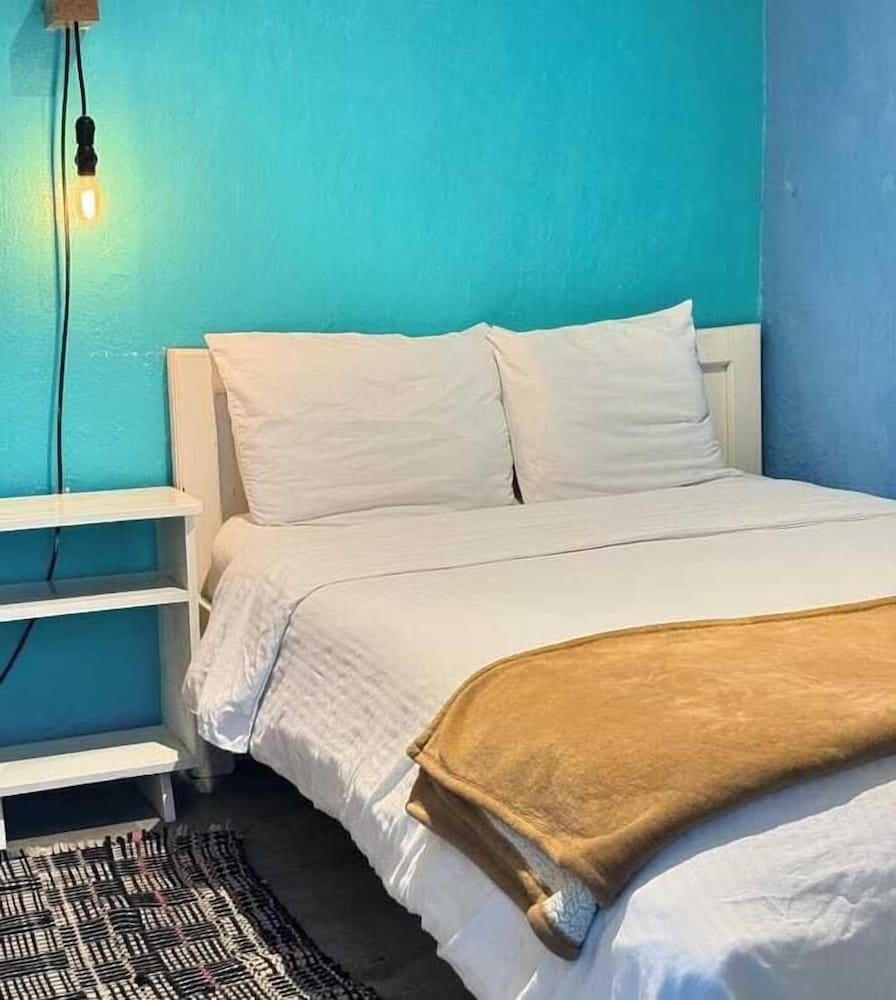 Basic Double Room, Garden View photo 1