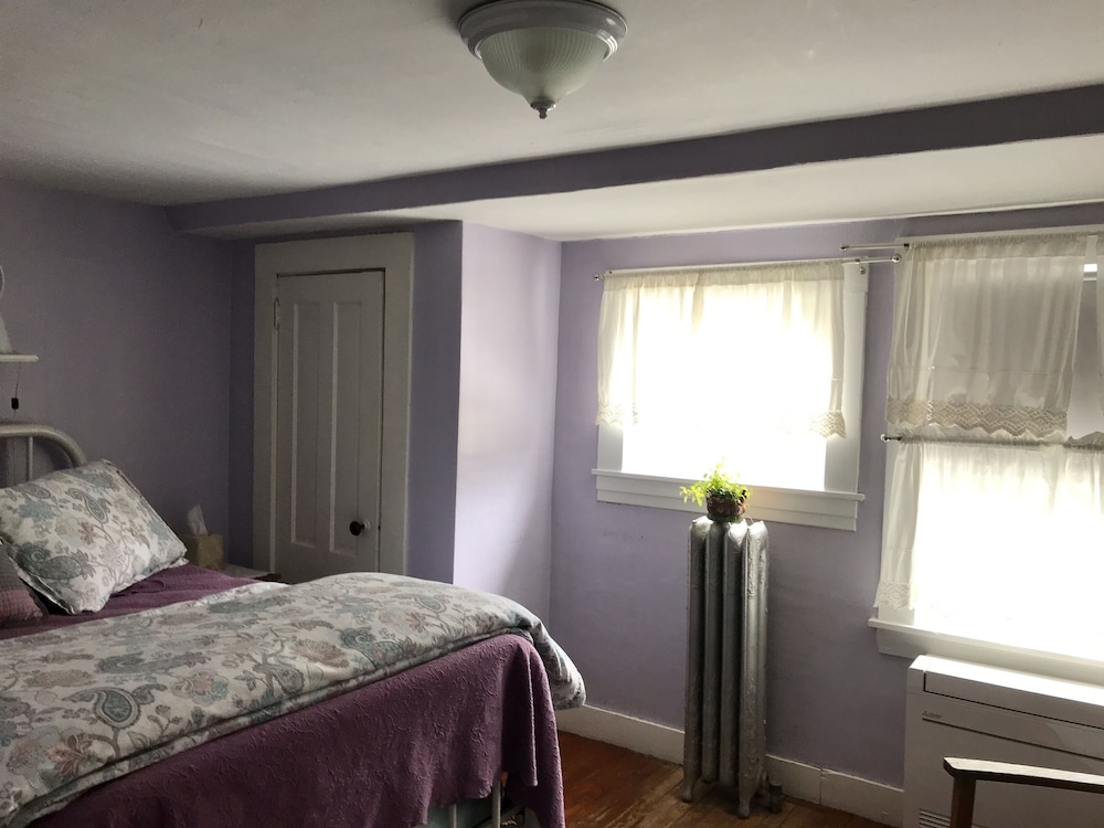 Comfort Double Room, Ensuite (Mitchell Room-305) photo 1