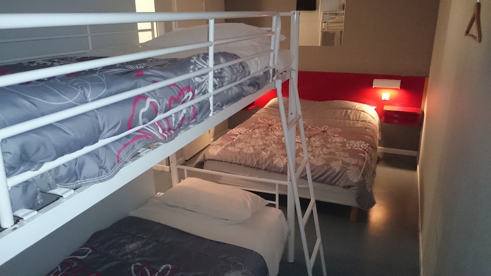Quadruple Room photo 3