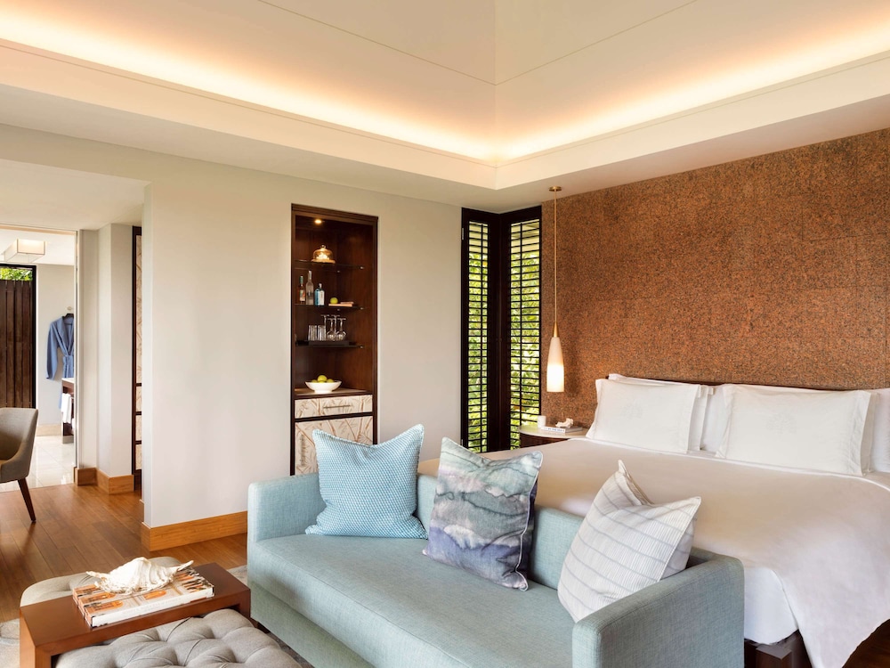 Grand Villa, Ocean View (Pool) - Photo 4