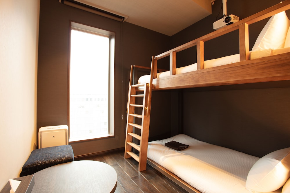 Bunk Bed Room photo 1
