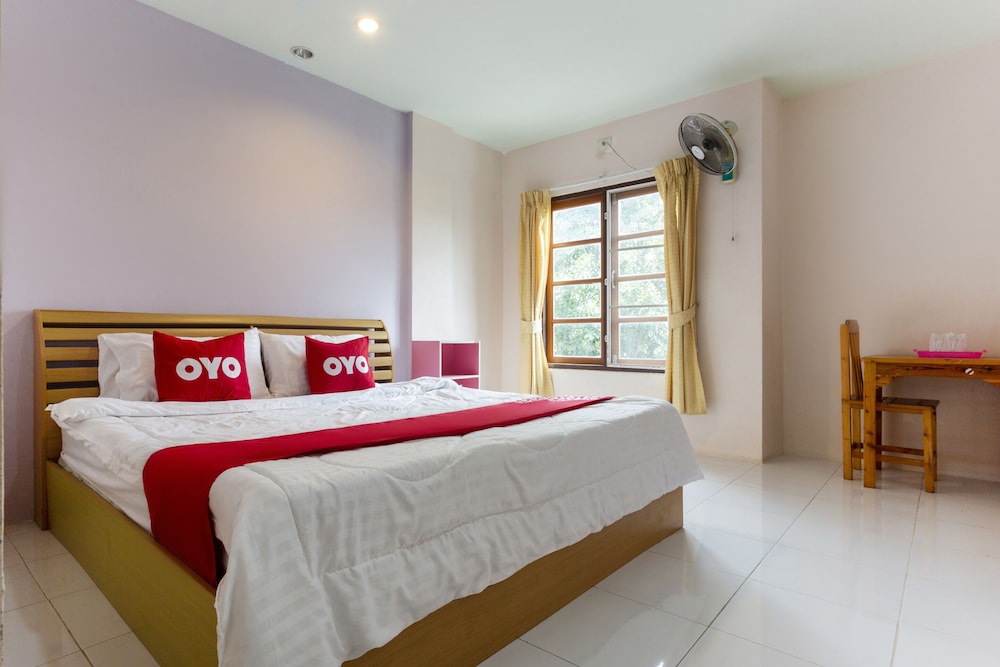 Basic Double Room