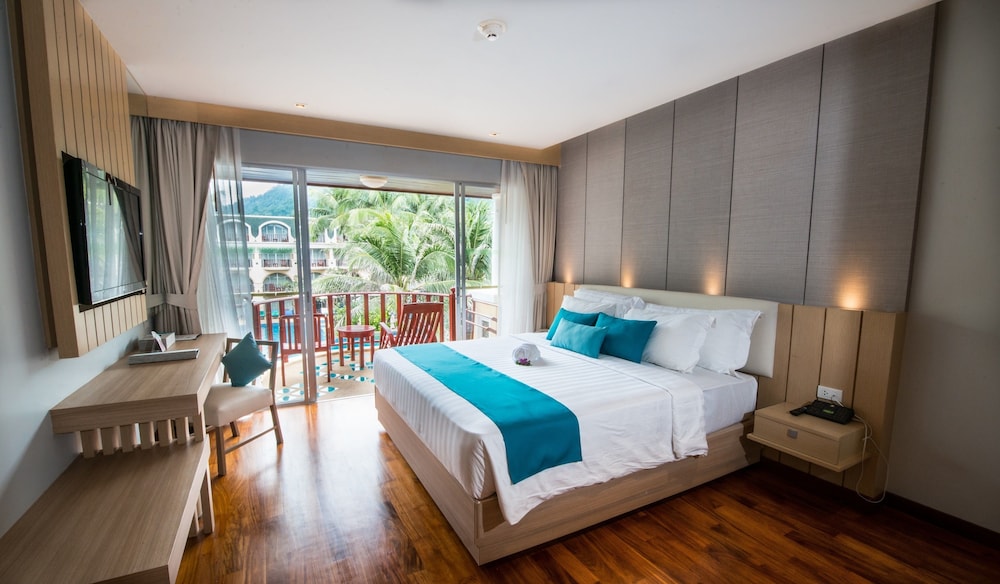 Graceland Suite Seaview 2 Bedrooms - Photo 6