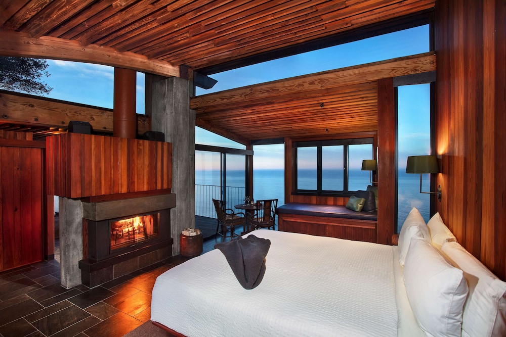 Post Ranch Inn