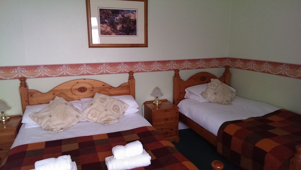 Triple Room - Photo 1