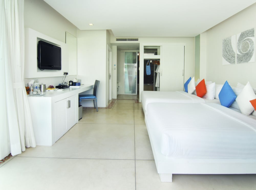 Ocean Pool Villa - Photo 6