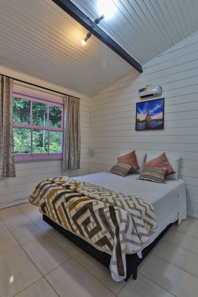Family Chalet photo 3