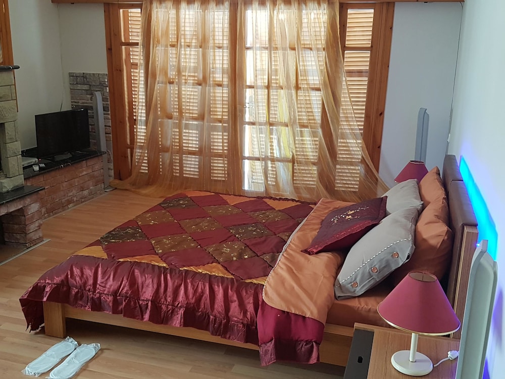 Luxury Apartment, 2 Bedrooms, Kitchen photo 1